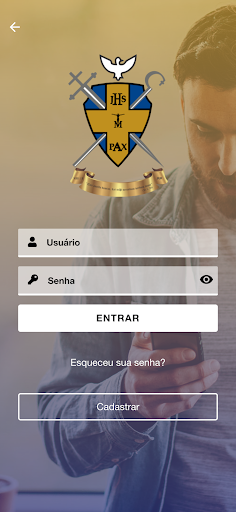 COMUNIDADE CENÁCULO Screen 2