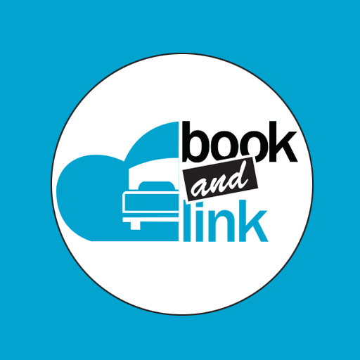 BOOKANDLINK CHANNEL MANAGER logo