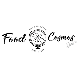 Icon image Food Cosmos Drive