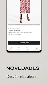 La ropa de online farfetch es original