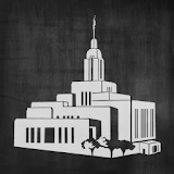 LDS Temples Quiz icon