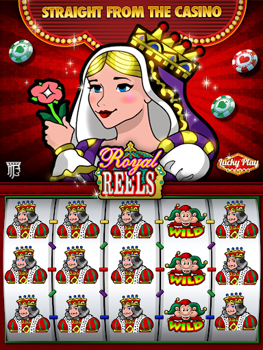 Lucky Play Casino 16