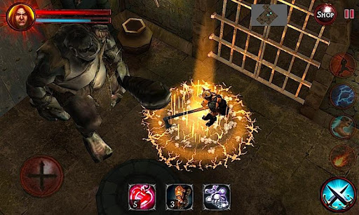 Code Triche Dungeon and Demons  - RPG Dungeon Crawler APK MOD (Astuce) 1