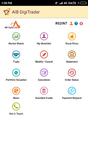 ตัวอย่างแอป