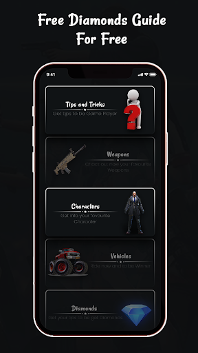 Daily Free Diamonds 2021