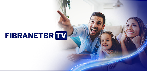 Android application Fibranetbr TV screenshort