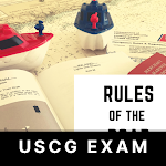 Sea Rules of the Road Exam