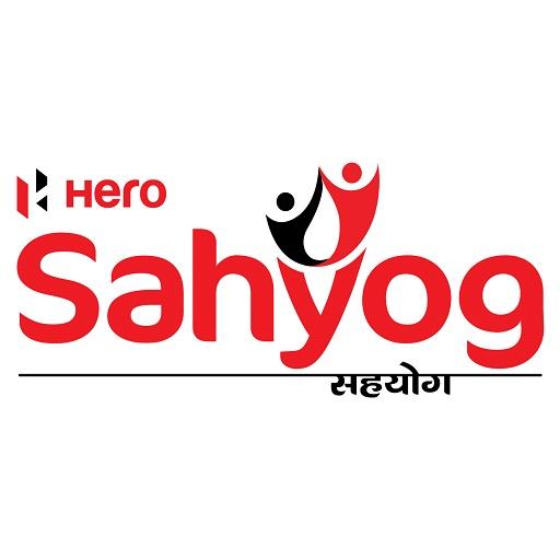 Hero Sahyog logo