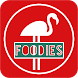 Foodies App