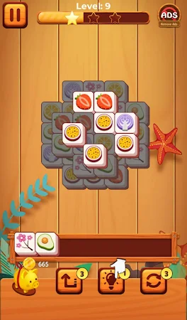 Game screenshot Triple Match: 3D Tile Puzzle hack