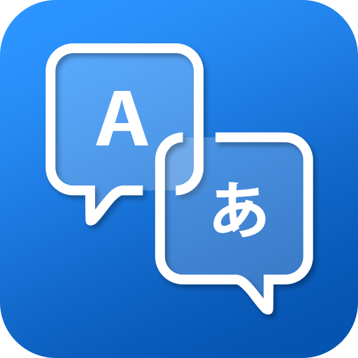 Dictionary-Translate Languages  Icon