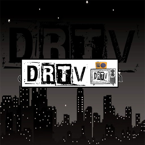 DeRadioaTv.com logo