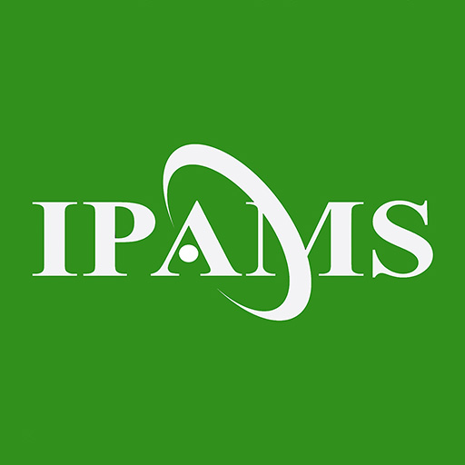 IPAMS Mobile for  Android – Latest Version & Features app icon