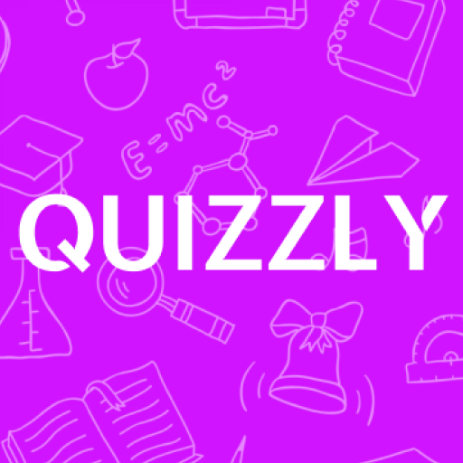 Quizzly logo