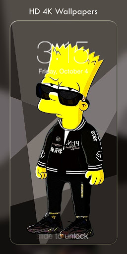 Bart Wallpapers HD