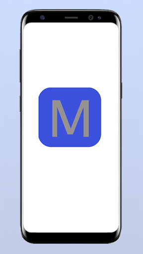 Android application MRS Força de venda screenshort