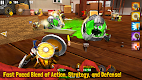screenshot of Bug Heroes 2: Premium
