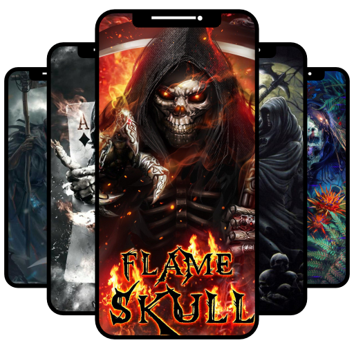 Grim Reaper Wallpapers HD 4K