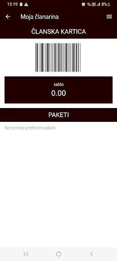 Feel Fit Sopot Screen 3
