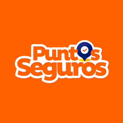 Puntos Seguros logo
