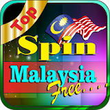 Lagu Spin : Malaysia dahulu icon