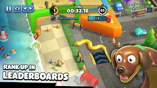 Hissy Fit: Make Snake Break - Screenshot 3
