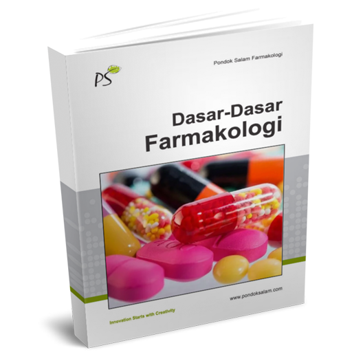 Pondok Salam Farmakologi Download on Windows