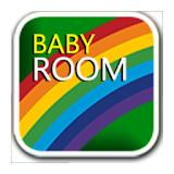 Games for Kids Baby room icon