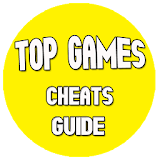 NEW Top Games Cheats Guide icon
