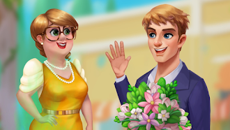 Game screenshot Alice's Restaurant - Word Game apk download