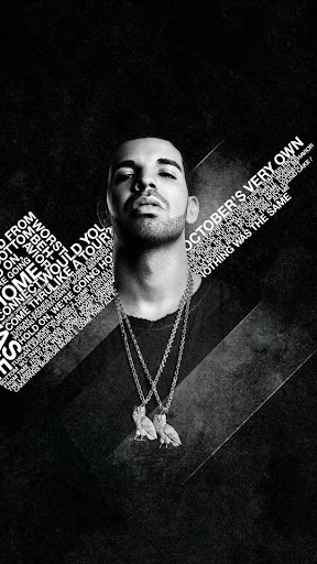 Drake:Puzzle,Wallpapers Screen 2