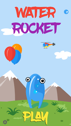 Water Rocketのおすすめ画像2