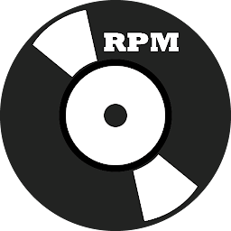 Icon image Tachometer - RPM measuring