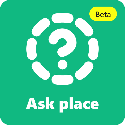 Ask place