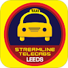 Streamline-Telecabs (Leeds) icon