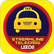 Streamline-Telecabs (Leeds)
