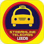 Streamline-Telecabs (Leeds) Apk
