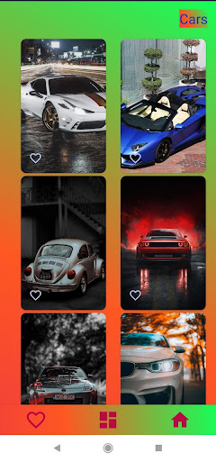صور الهاتف Screen 2