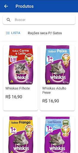 É o Bicho Screen 2
