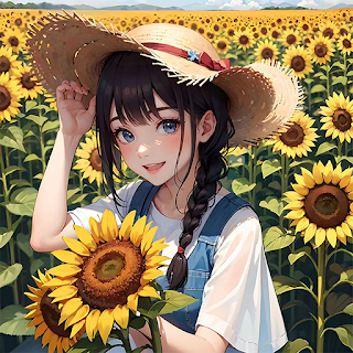 GoldenFlowerField apk