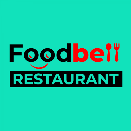 Foodbell Restaurant logo