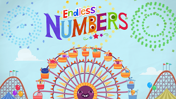 Endless Numbers
