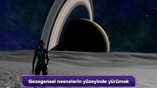 3B Galaksi Haritası PRO ekran görüntüsü