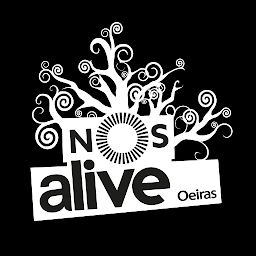 NOS Alive 아이콘 이미지