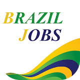 Jobs in Brazil icon