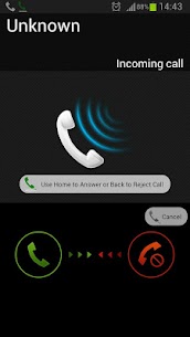 Answer Call Home button For Pc (Windows 7, 8, 10 And Mac) 1