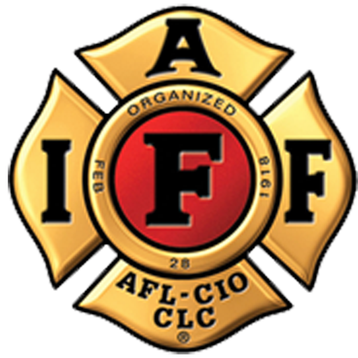 Local 140 logo
