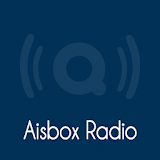 Aisbox Radio icon