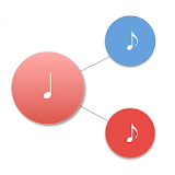 Music Theory: ScaleNet icon