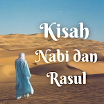 Cover Image of Tải xuống Kisah 25 Nabi dan Rasul 1.0 APK